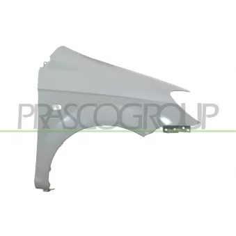 PRASCO HN3313013OE - Aile avant droit