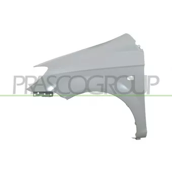 PRASCO HN3313014OE - Aile avant gauche