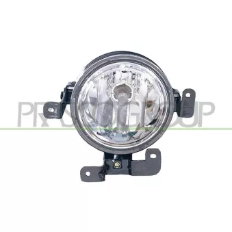 Projecteur antibrouillard PRASCO HN3314414