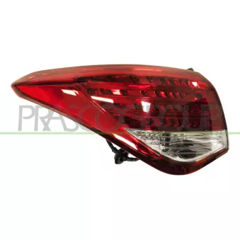Feu arrière PRASCO HN4004054