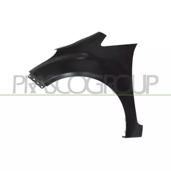 Aile avant gauche PRASCO HN4203004 pour HYUNDAI IX20 1.4 - 90cv Aile avant gauche PRASCO HN4203004 pour HYUNDAI IX20 1.4 - 90cv