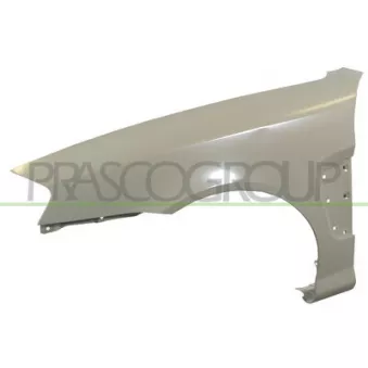 Aile avant gauche PRASCO [HN6243004]