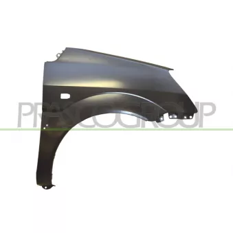 Aile avant droit PRASCO HN7173013