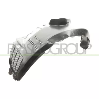 Doublure d'aile avant gauche PRASCO OEM 868112E010