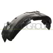 PRASCO HN8043604 - Doublure d'aile avant gauche