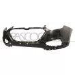 PRASCO HN8051001 - Pare-chocs