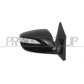 PRASCO HN8057333 - Rétroviseur extérieur