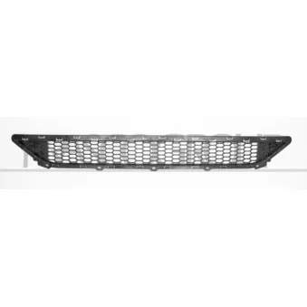 Grille de ventilation, pare-chocs PRASCO HN8062120