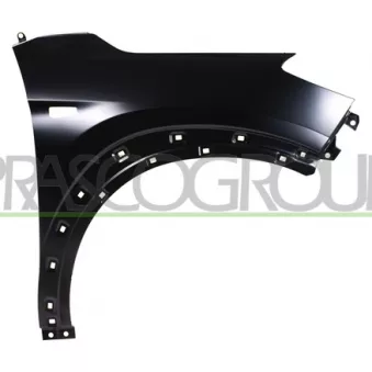 Aile avant droit PRASCO HN8063013