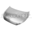 Capot-moteur PRASCO [HN8063100]