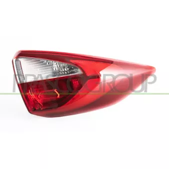 Feu arrière PRASCO HN8064154