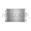PRASCO HN806C003 - Condenseur, climatisation