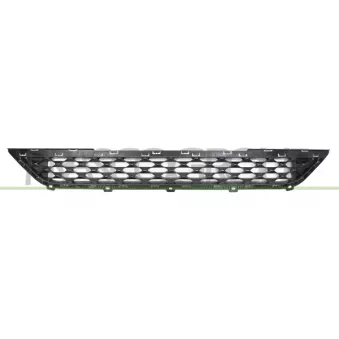 Grille de ventilation, pare-chocs PRASCO HN8082110