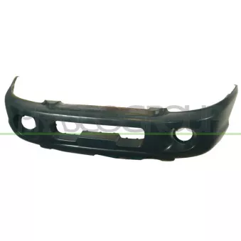 Pare-chocs PRASCO HN8121001