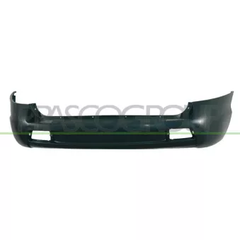 Pare-chocs PRASCO HN8121051