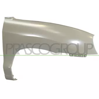 Aile avant droit PRASCO HN8123003