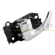 PRASCO HN8128406 - Poignet de porte, équipment intérieur avant gauche