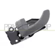 PRASCO HN8128408 - Poignet de porte, équipment intérieur avant gauche