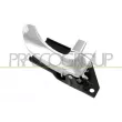 PRASCO HN8128505 - Poignet de porte, équipment intérieur arrière droit