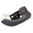 PRASCO HN8128507 - Poignet de porte, équipment intérieur arrière droit