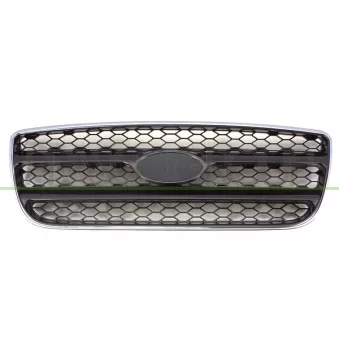 Grille de radiateur PRASCO HN8162011