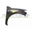 PRASCO HN8163023OE - Aile avant droit