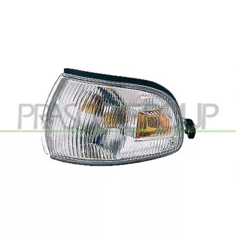 Feu clignotant avant gauche PRASCO HN9204014