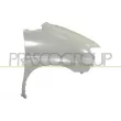 PRASCO HN9223003 - Aile avant droit