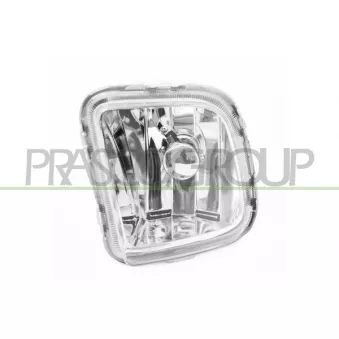 Projecteur antibrouillard PRASCO HN9244413