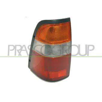 PRASCO IZ8144054 - Feu arrière