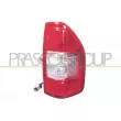 Feu arrière PRASCO [IZ8204154]