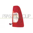 Feu arrière PRASCO [IZ8224153]