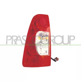 Feu arrière PRASCO IZ8224154