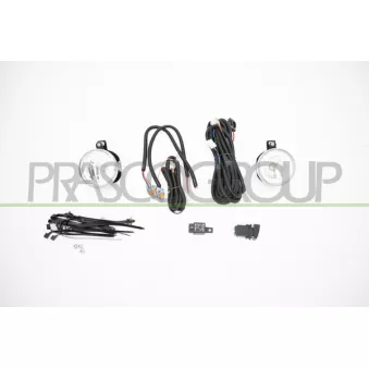 Projecteur antibrouillard PRASCO IZ8224433