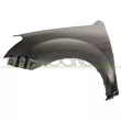 PRASCO IZ8263004 - Aile avant gauche
