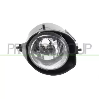 Projecteur antibrouillard PRASCO IZ8284413