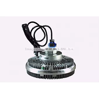 Embrayage, ventilateur de radiateur PRASCO [JDC064]