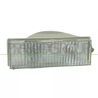 Feu clignotant avant gauche PRASCO OEM 56000098