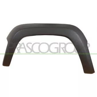 Élargissement, aile avant gauche PRASCO OEM 5GH01TZZAE