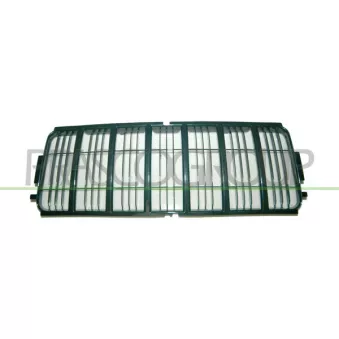 Grille de radiateur PRASCO [JE0112001]