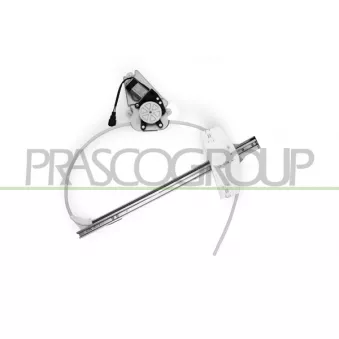 PRASCO JE011W025 - Lève-vitre avant droit