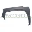 Aile avant gauche PRASCO [JE0123004]