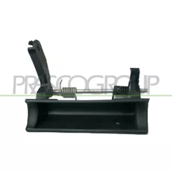 Poignée extérieure de porte PRASCO OEM K05102498AB
