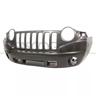 Pare-chocs PRASCO JE0301001