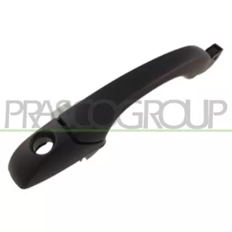 Poignée extérieure de porte avant droit PRASCO JE0308043