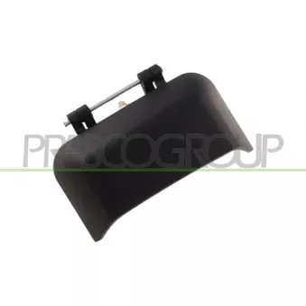 Poignée extérieure de porte arrière droit PRASCO JE0308103