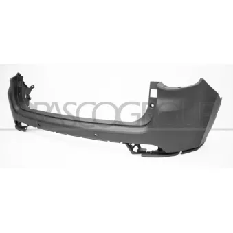 Pare-chocs PRASCO JE0341061