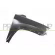 Aile avant droit PRASCO [JE0343003]