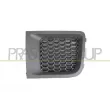 PRASCO JE1002124 - Grille de ventilation, pare-chocs avant gauche