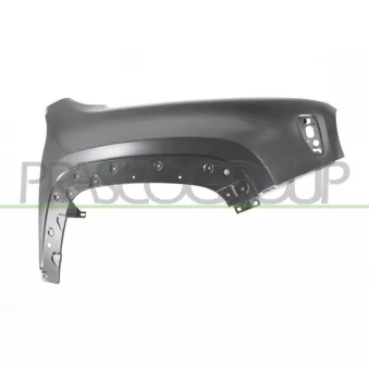 Aile avant droit PRASCO JE1003003